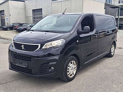 Peugeot Expert 2.0 HDI Premium 3-Sitzer/Navi/AHK