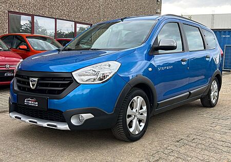 Dacia Lodgy Stepway DCi 110/7 Sitzer/MEDIA NAV
