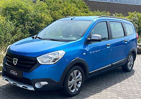 Dacia Lodgy Stepway DCi 110/7 Sitzer/MEDIA NAV