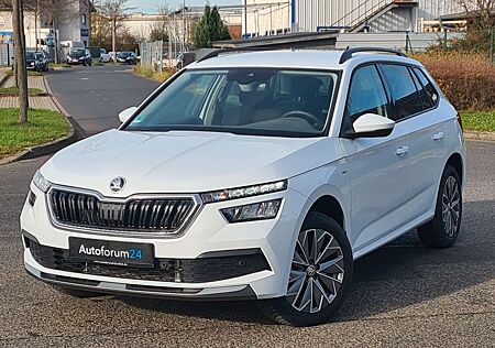 Skoda Kamiq Tour*Navi*PDC*SHZ*CarPlay*VC*