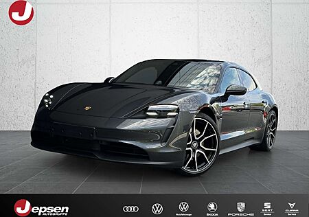 Porsche Taycan Sport Turismo PANO Sitzbelüftung Head-Up