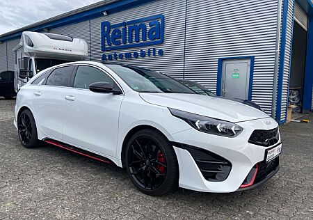 Kia Pro_ceed ProCeed / pro_cee'd 1,6i GT Kombi, ACC, JBL, Navi, Pano