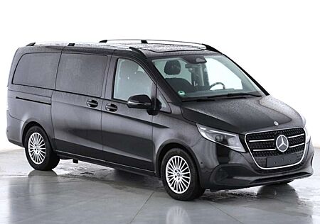 Mercedes-Benz V 250 d Style Distronic/Mutlibeam/AHK2.5t