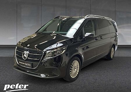Mercedes-Benz V 250 d Style Distronic/Mutlibeam/AHK2.5t