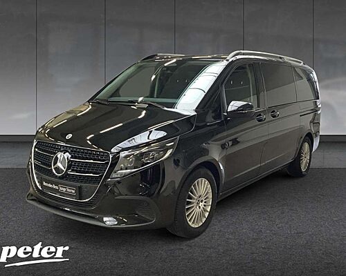 Mercedes-Benz V 250 d Style Distronic/Mutlibeam/AHK2.5t