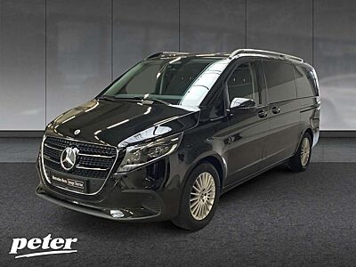 Mercedes-Benz V 250 d Style Distronic/Mutlibeam/AHK2.5t