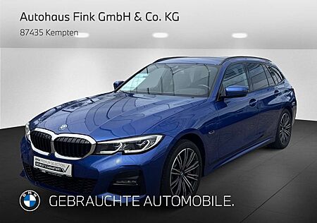 BMW 330 e xDrive Touring (2019 - 20 Head-Up DAB RFK