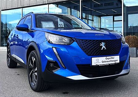 Peugeot 2008 Elektro Allure Pack