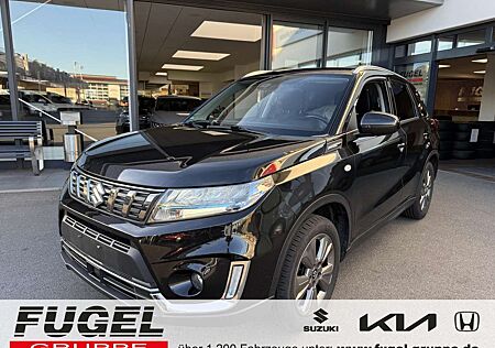 Suzuki Vitara 1.4 Mild-Hybrid Comfort AT 4x2 LED|Klima|SHZ|GRA