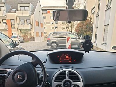 Renault Modus Modus 1.2 16V TCE Dynamique