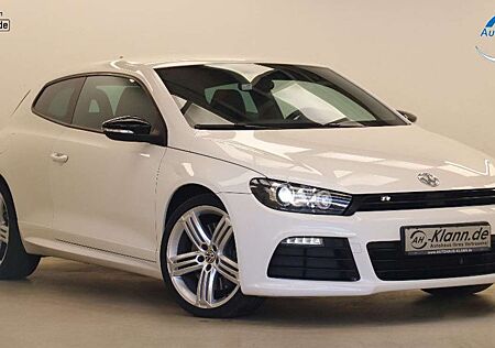 VW Scirocco Volkswagen R 2.0TSI 265PS DSG Keyless DCC 1.Hand