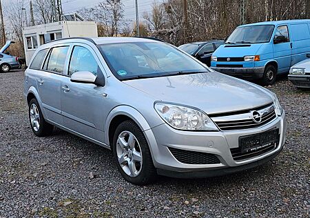 Opel Astra 1.7 CDTI Caravan DPF Edition