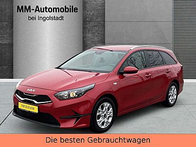 Kia Others Ceed Sportswagon Vision-TÜV NEU-EURO6-TOP AUTO