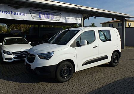 Opel Combo Edition erhöhte Nutzlast Klima Sitzheizung Navi