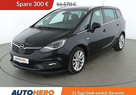Opel Zafira Tourer 2.0 CDTI Innovation Start/Stop*LED*TEMPO*CAM*AHK*