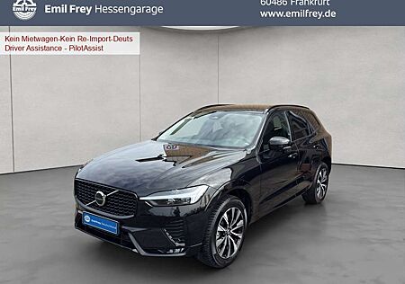 Volvo XC 60 XC60 XC60 B4 D Plus Dark