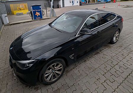 BMW 330i 330 3er GT xDrive GT Aut. M Sport