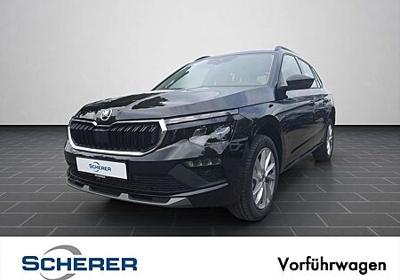 Skoda Kamiq Selection 1,0 TSI 85 KW 7-gang DSG Winter