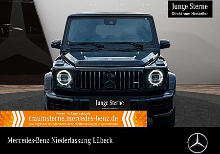 Mercedes-Benz G 63 AMG gebraucht kaufen Mercedes-Benz G 63 AMG G 63 DRIVERS+GSD+360+AHK+MULTIBEAM+STHZG+FAHRASS