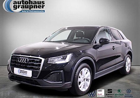 Audi Q2 35 1.5 TFSI KLIMA PDC SHZ KAMERA NAVI LED
