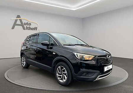 Opel Crossland X Innovation NAV SHZ ASSIST PARK KAM