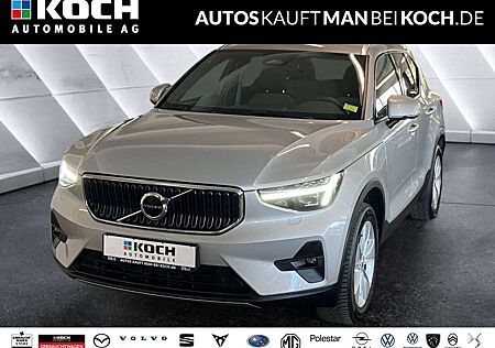 Volvo XC 40 XC40 B3 DKG Core AHK LED SHZ/LHZ NAVI PDC/CAM!