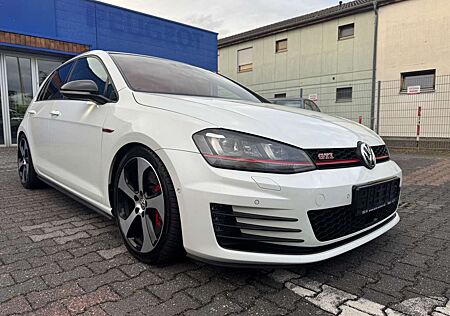 VW Golf Volkswagen VII Lim. GTI Performance*LEDER*PANO*ACC*KEY