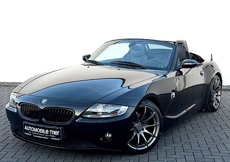 BMW Z4 Roadster 2.5i / Schalter / XENON / LEDER /