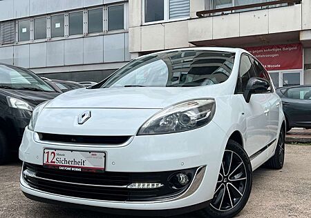 Renault Scenic III 1.6 dCi BOSE Edition *7SITZ*NAVI*