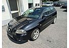 Seat Ibiza Sport Edition KLIMA -ALUFELGEN