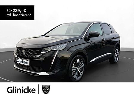 Peugeot 3008 Allure Pack 360°Kamera ACC PDC SHZ Navi