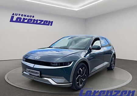Hyundai IONIQ 5 Techniq Heckantrieb 72,6kWh Batt Navi Digitales Co