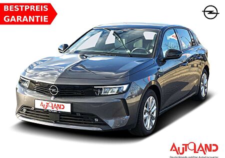 Opel Astra L 1.2 Elegance LED AHK Virtual Cockpit