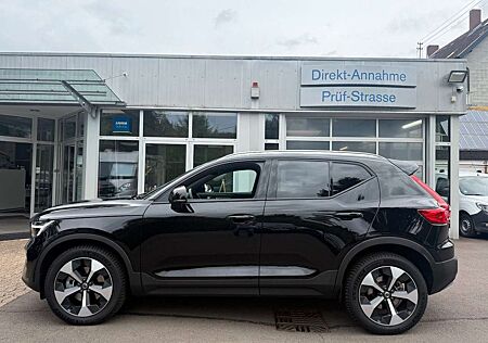 Volvo XC 40 XC40 Core-AHK-Kamera hinten Modell 2025