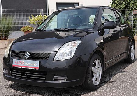 Suzuki Swift 1,3