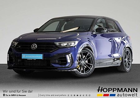VW T-Roc Volkswagen 2.0 TSI R 4Motion DSG BEATS SPORT-AGA NAVI