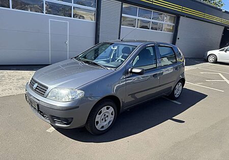 Fiat Punto 1.2 8V ciao 1.2 8V EU4 ciao