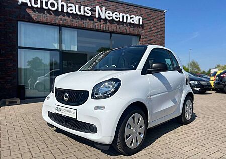 Smart ForTwo coupe electric drive*PANO*KLIMA*SHZ*