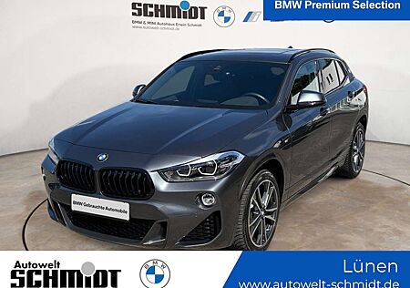 BMW X2 sDrive20i M Sport + 2Jahre-BPS.-GARANTIE