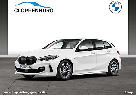 BMW 120 i M Sport+SHZ+LED+Komfortzg.+HiFi