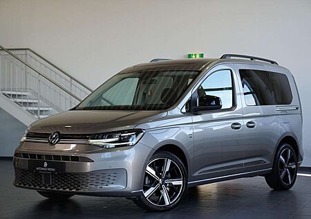VW Caddy Volkswagen Move *AUTOMATIK*ACC*