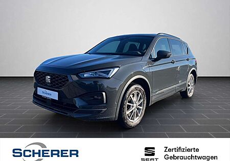 Seat Tarraco FR 1.4 e-HYBRID 360° 20" ACC ALCANTARA S