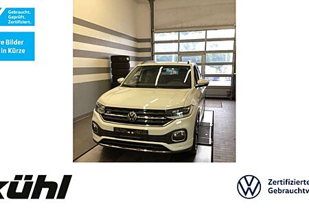 VW T-Cross Volkswagen 1.5 TSI DSG Life Navi,LED,Digital Cockpi
