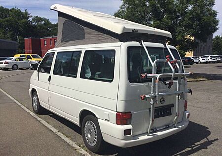 VW T4 California Volkswagen TÜV neu FESTPREISS