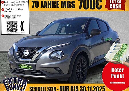 Nissan Juke Enigma 1.0 12V KAT DAB #BT #ANDROID