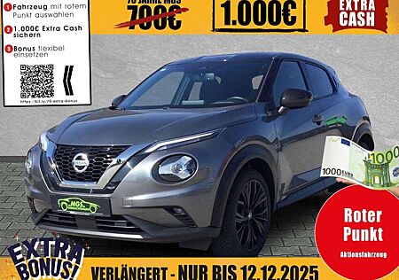 Nissan Juke Enigma 1.0 12V KAT DAB #BT #ANDROID
