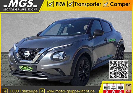 Nissan Juke Enigma 1.0 12V KAT DAB #BT #ANDROID