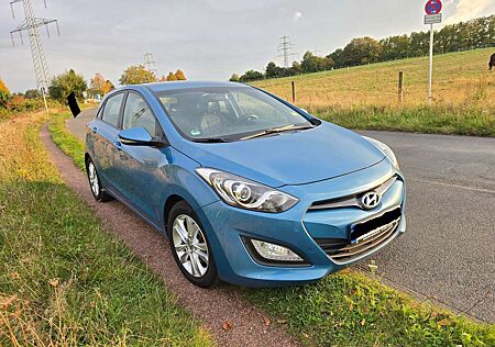 Hyundai i30 1.4 Trend