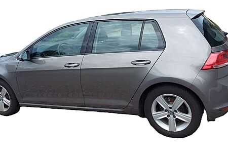 VW Golf Volkswagen 1.2 TSI BlueMotion TechnologyComfortline
