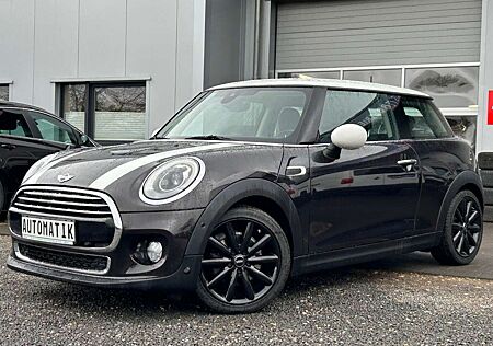 Mini Cooper 3-trg. *RFK*SHZ*Navi*LED*HUD